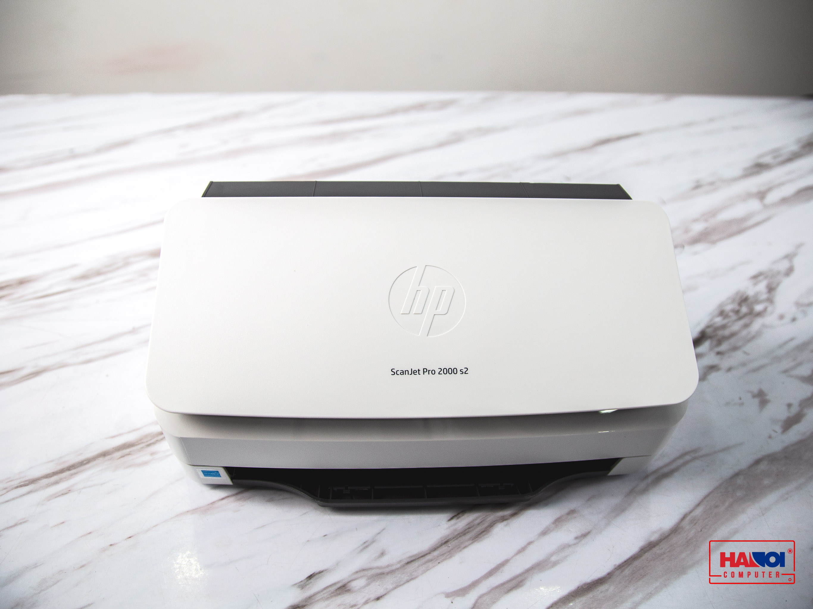 Máy quét HP ScanJet Pro 2000 s2-hnc